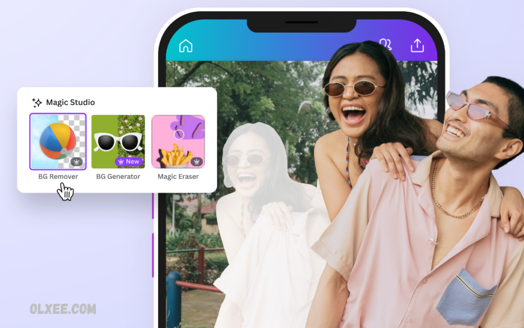 AI Photo Editors