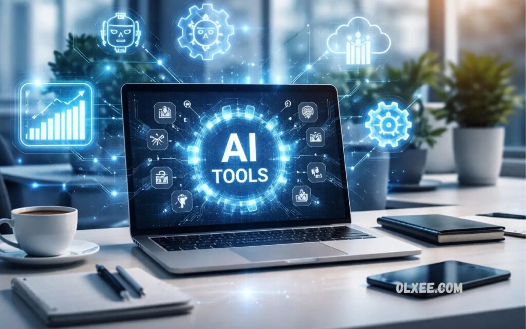 Top AI Tools for Productivity and Innovation AI Tools