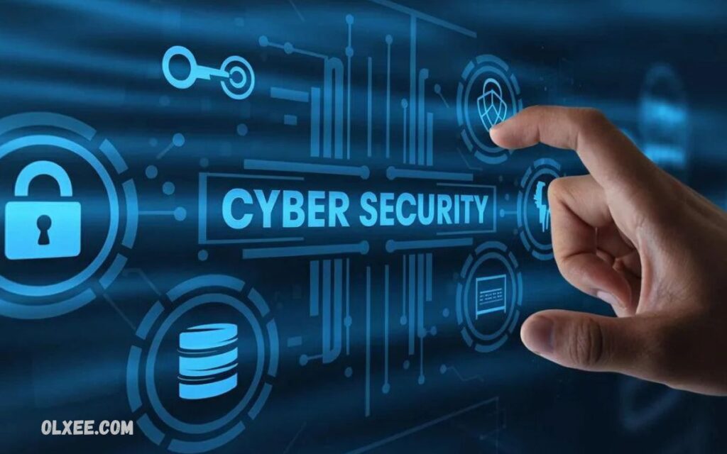 Expert Cybersecurity Tips for Online Safety Cybersecurity Tips