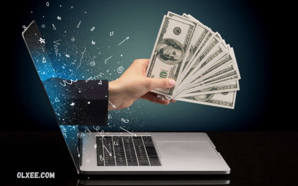 Smart Ways to Earn Money Online From Anywhere Earn Money Online