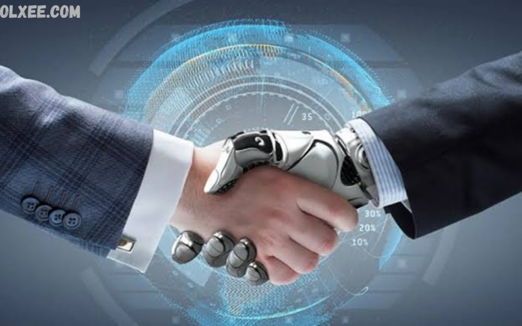 Future of Artificial Intelligence
