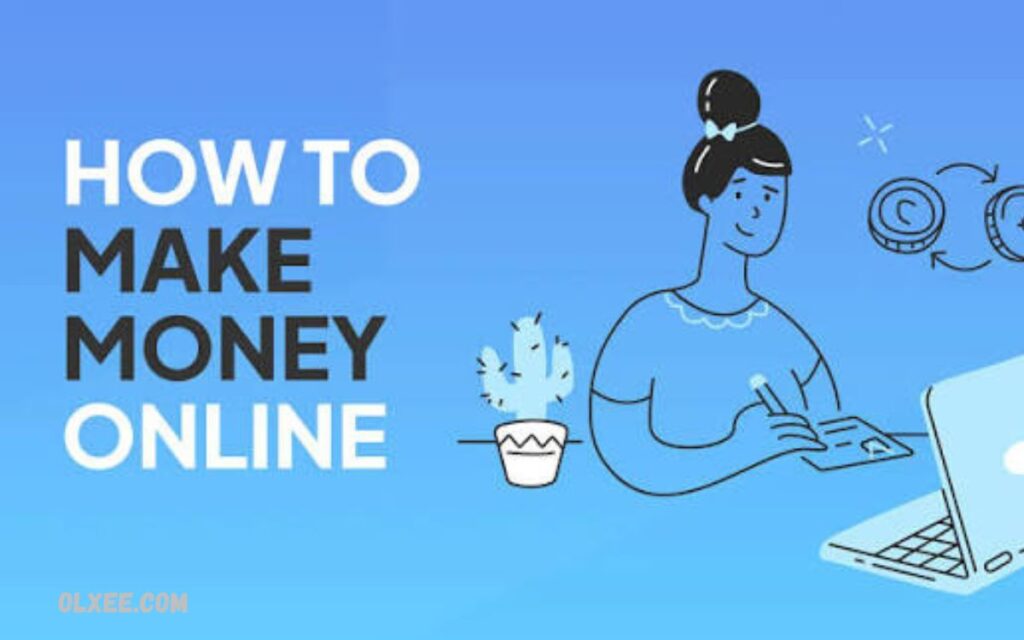 How to Make Money Online in 2026 Make Money Online