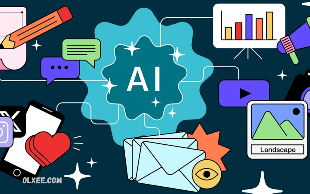 AI Marketing Tools