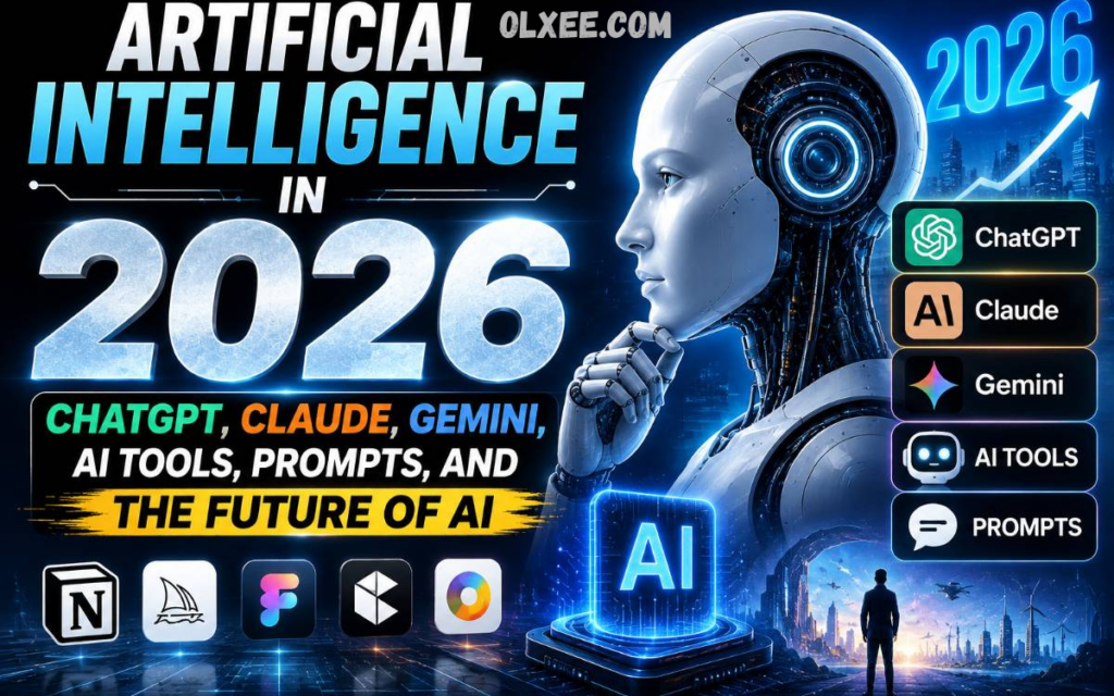 The Future of AI Prompts