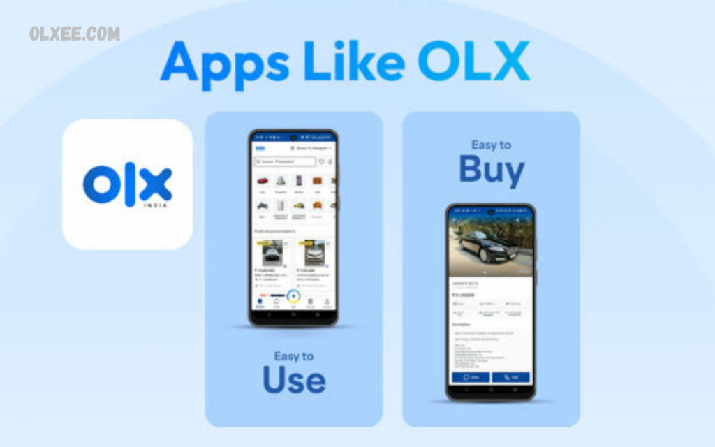 The Best OLX Alternative for Buying and Selling Online Best OLX Alternative for Buying and Selling Online