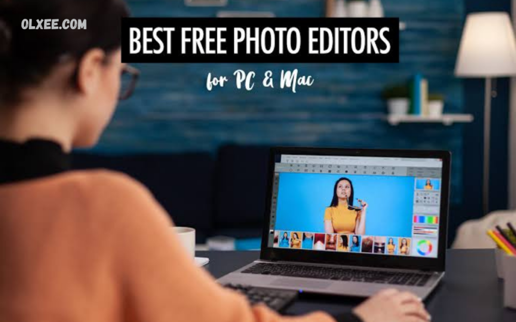 Best Photo Editors for Professional-Quality Images Best Photo Editors