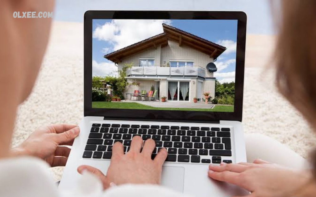 Buy a House Online