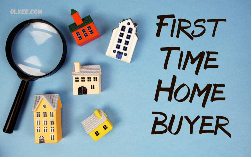 First-Time Home Buyer’s Complete Guide First-Time Home Buyer's