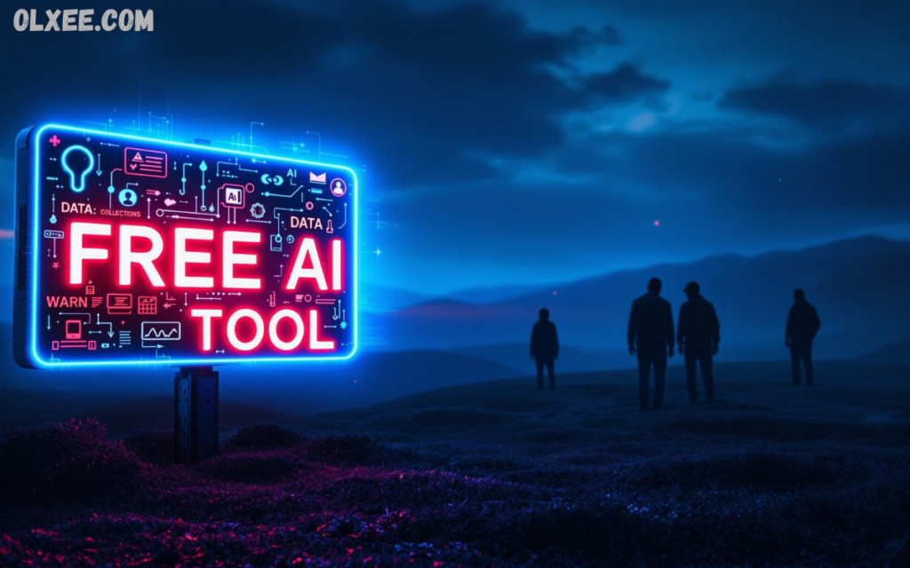 Free AI Tools – The Ultimate Guide for Professionals to Boost Productivity Free AI Tools