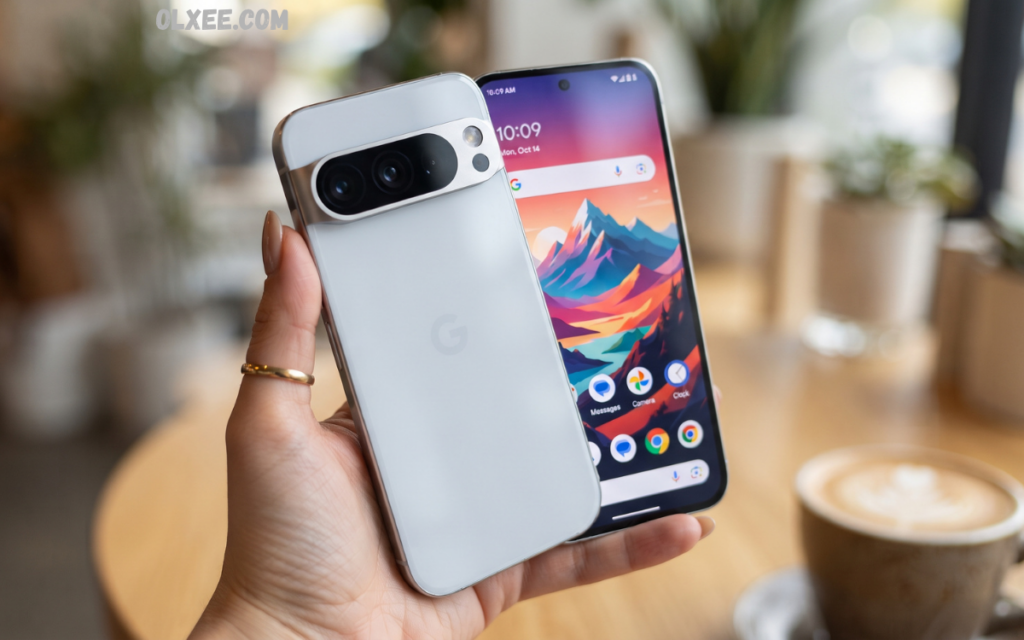 Google Pixel