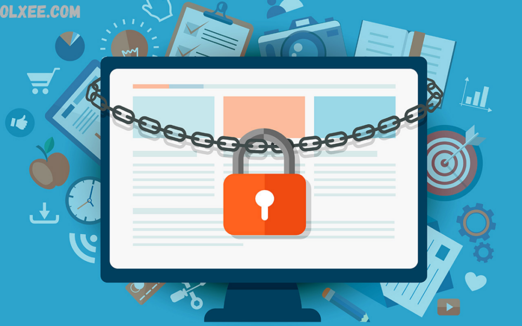 How to Protect Personal Data Online