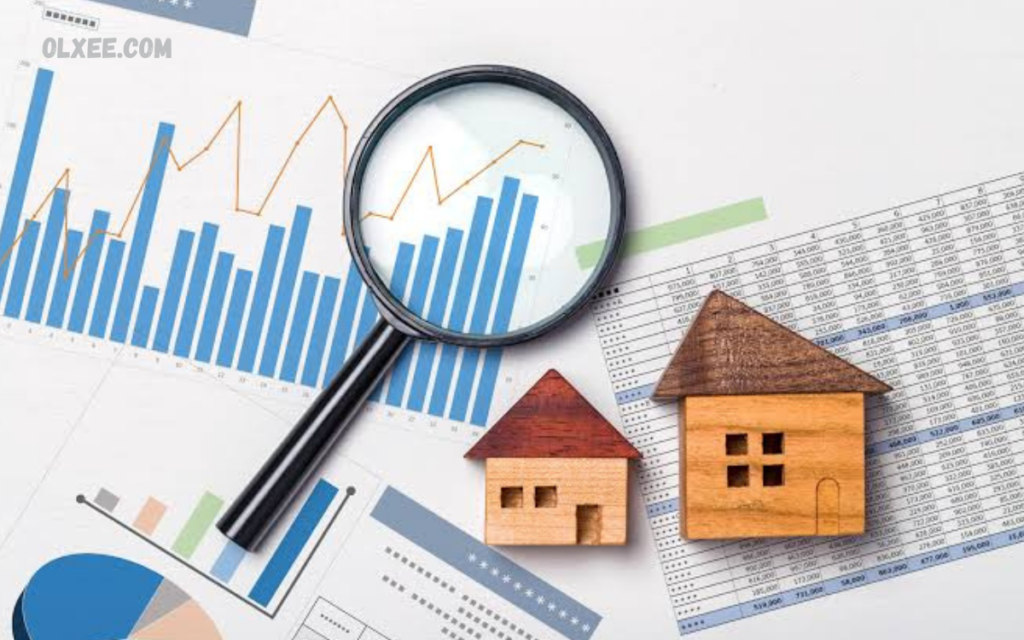 Latest Real Estate Market Trends