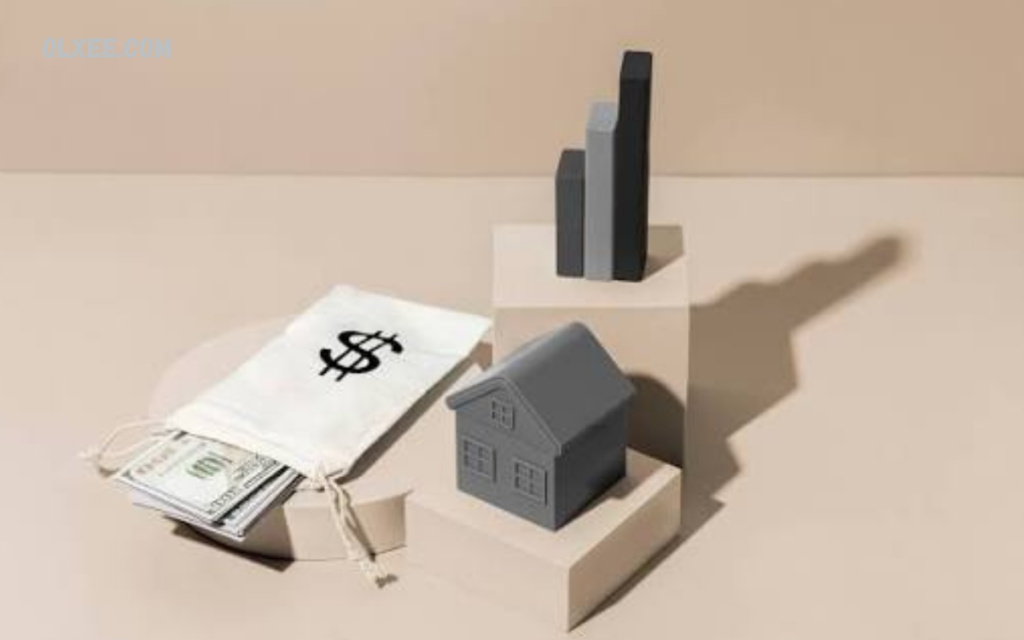 Passive Income from Real Estate 2026 Passive Income from Real Estate