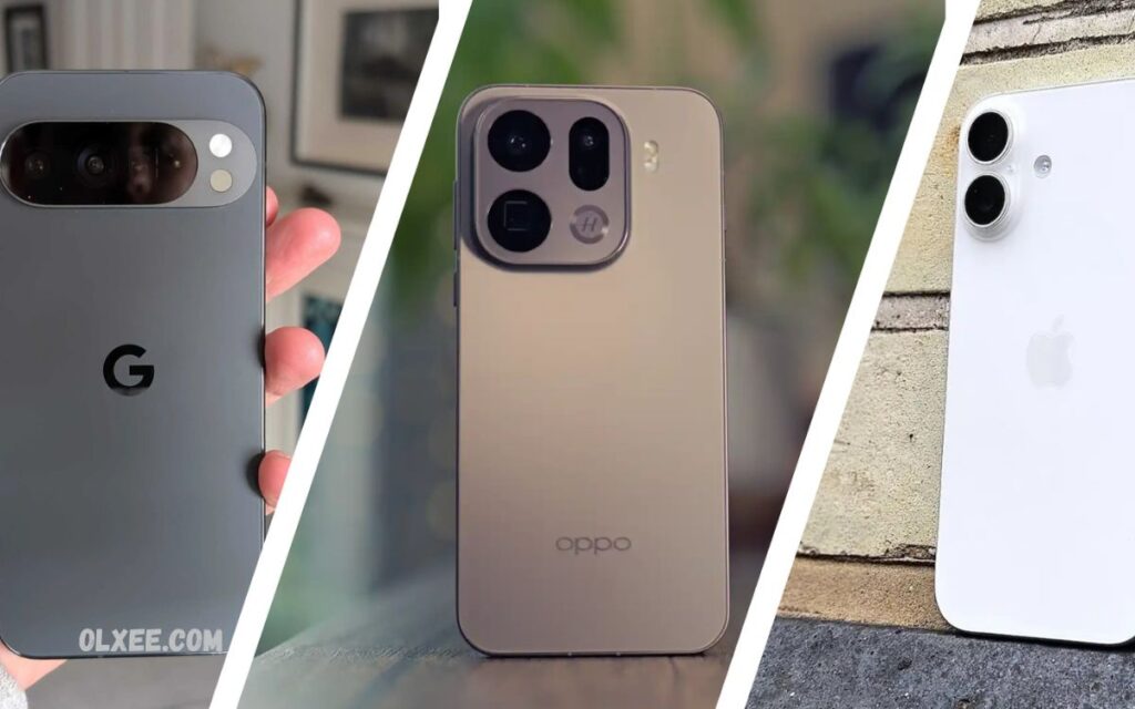 Upcoming Mobile Phones in 2026 Upcoming Mobile Phones in 2026