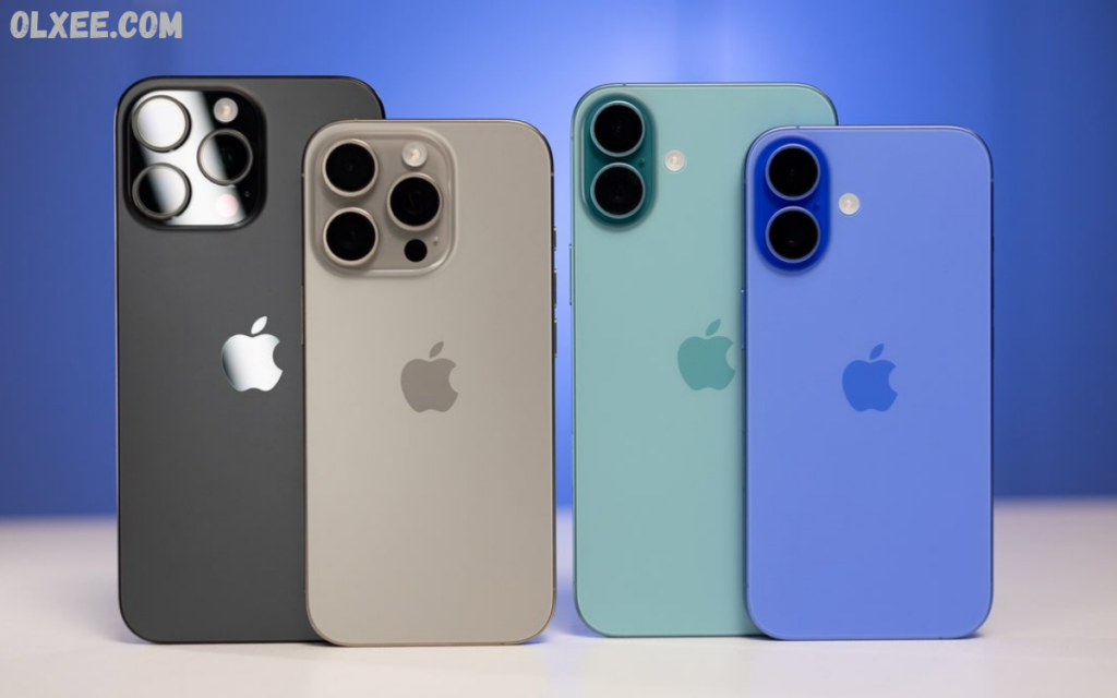 iPhone – Complete Guide, Latest Models, Features, Prices & Buying Tips (2026) iPhone