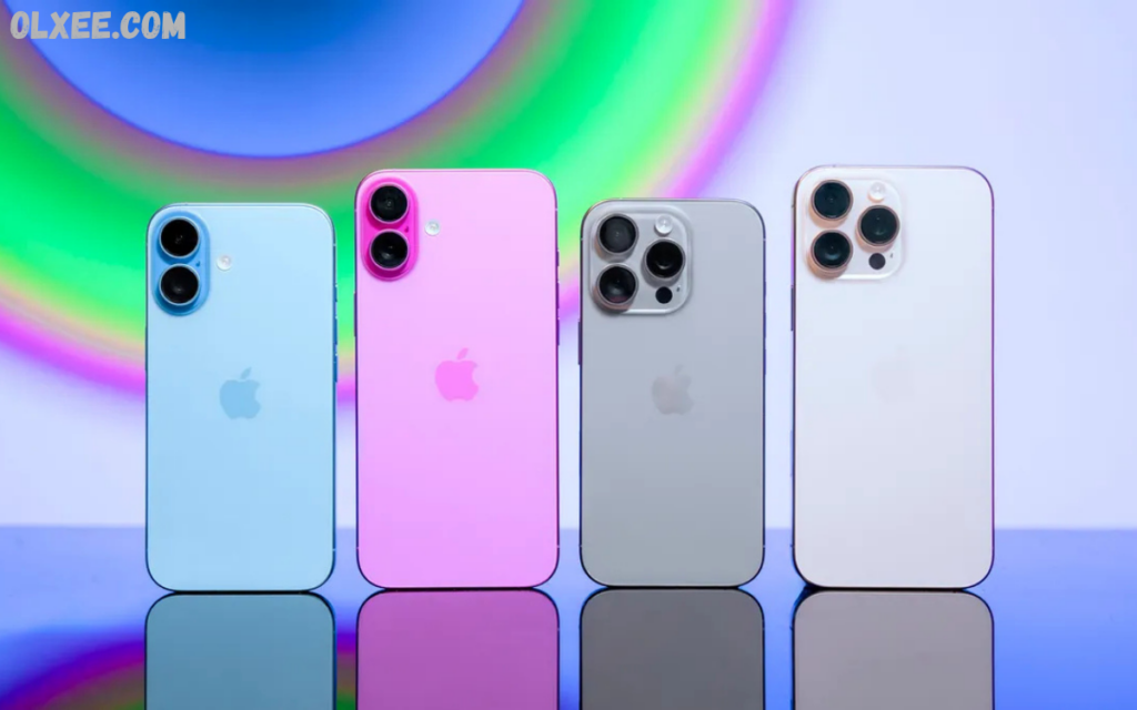 Latest iPhone Models in 2026