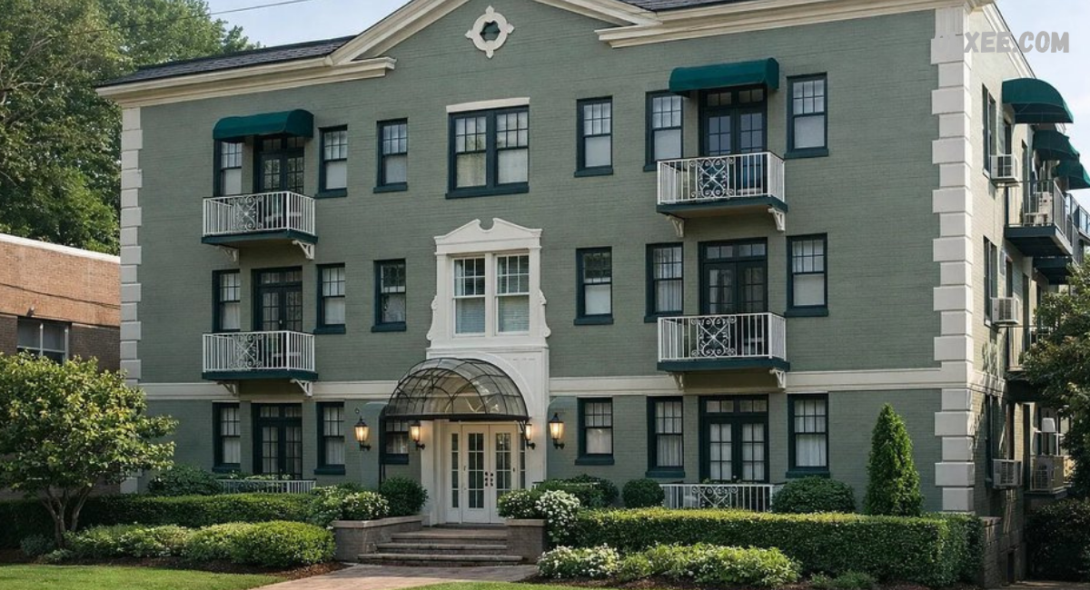 Apartments for Rent
