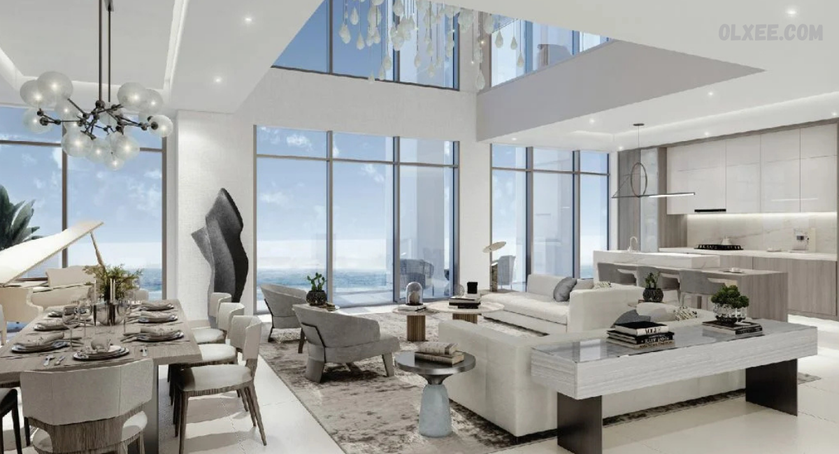 Apartments for Sale
