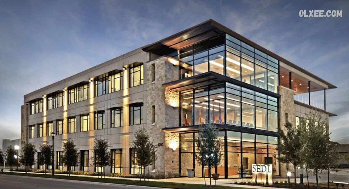 Commercial Real Estate