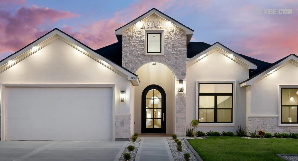 Homes for Sale