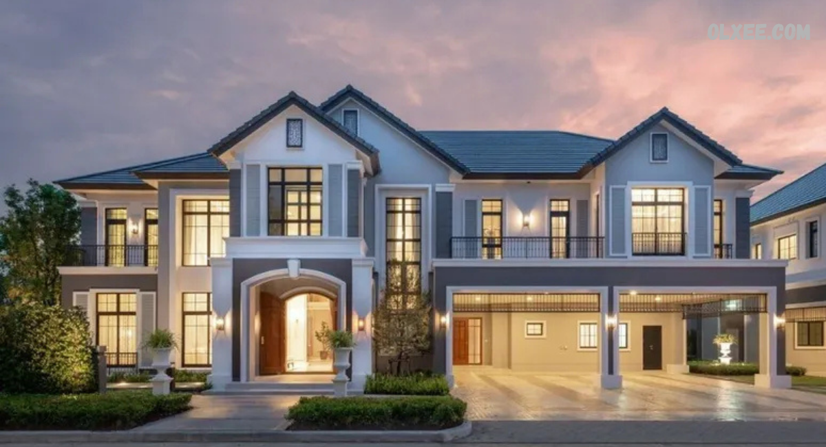Houses for Rent