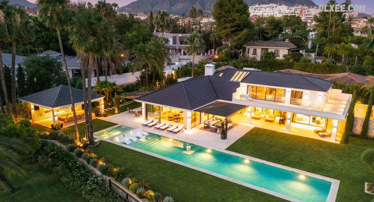 Houses for Sale