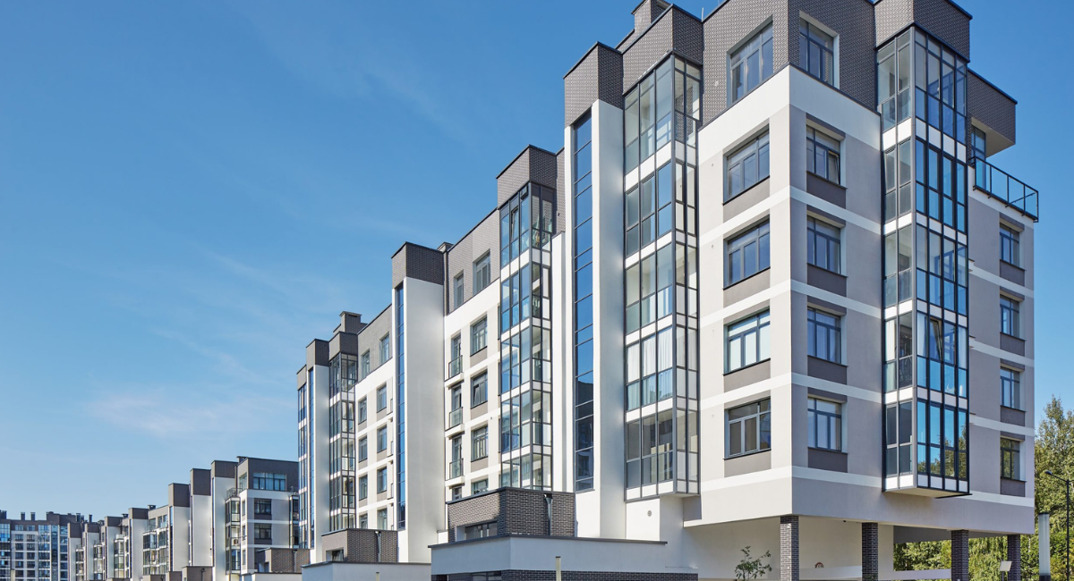 Latest Real Estate Trends