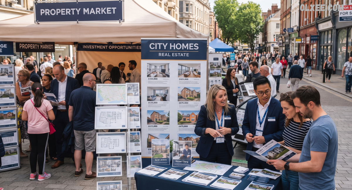 Property Market