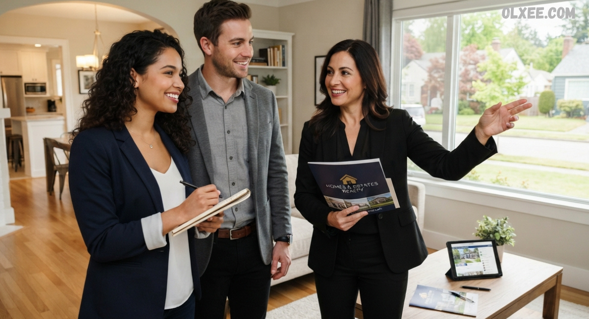 Real Estate for Beginners