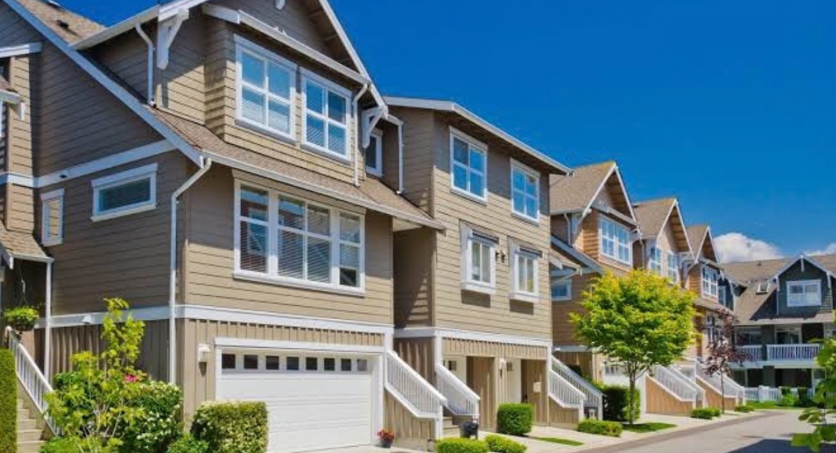 Residential Real Estate