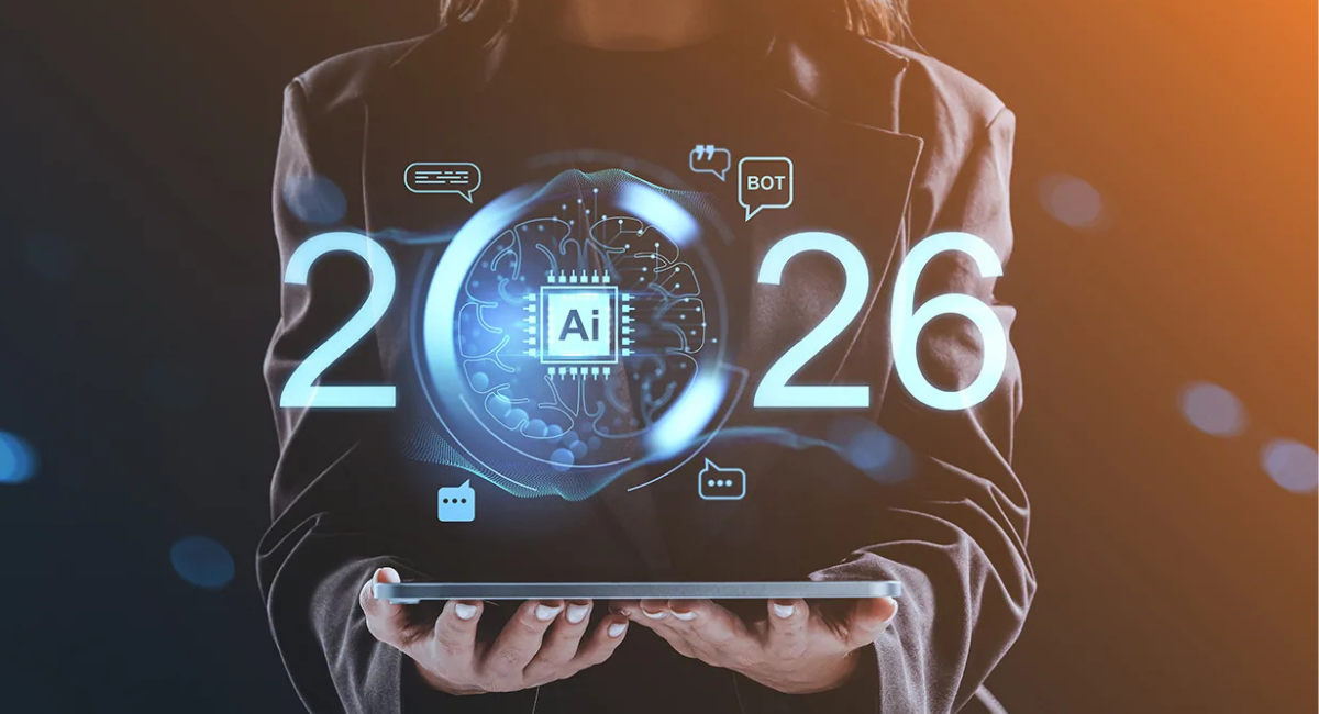 Technology Trends in 2026