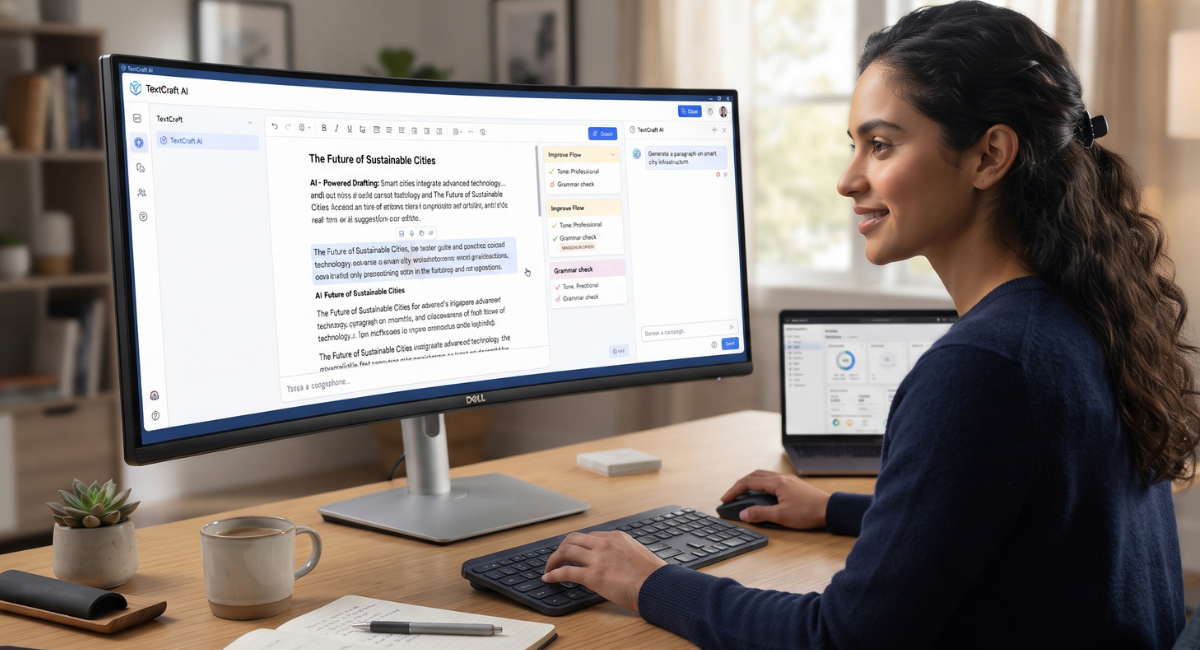 AI Writing Tools