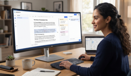 AI Writing Tools
