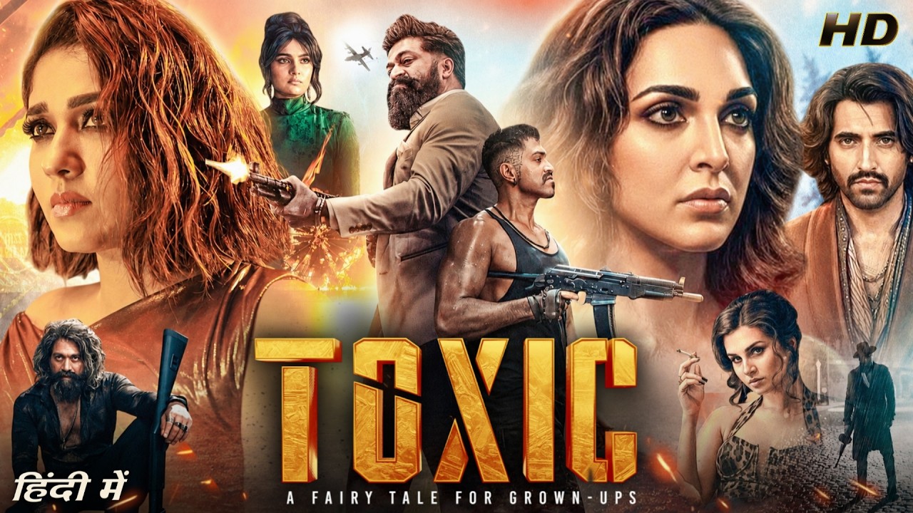 Bollywood Movies 2026