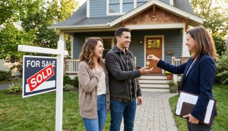 Buying a House