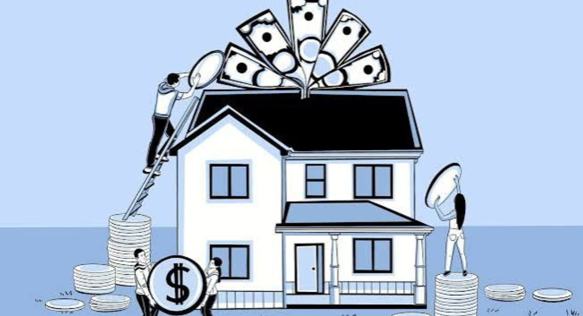 How to invest in real estate