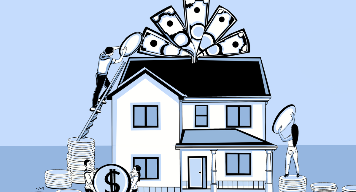 Real Estate Investing for Beginners
