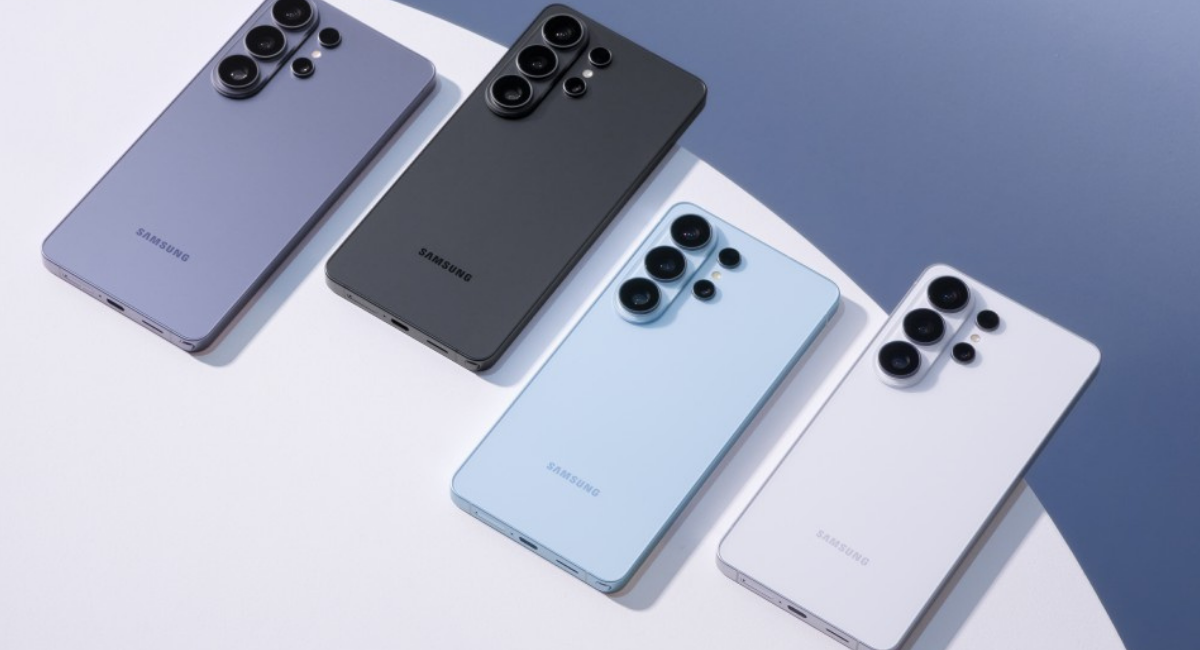 Samsung Galaxy Phones 2026