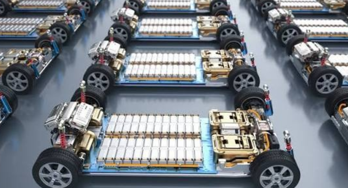Tesla Battery Technology