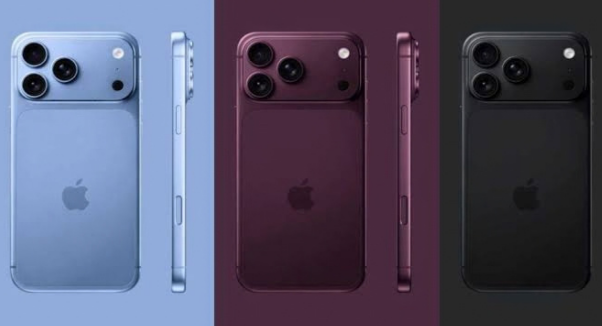iPhone 18
