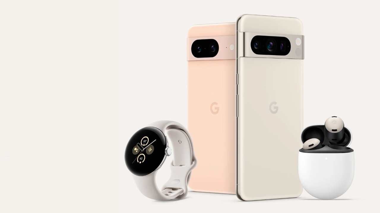 Google Pixel 8 Pro For Sale