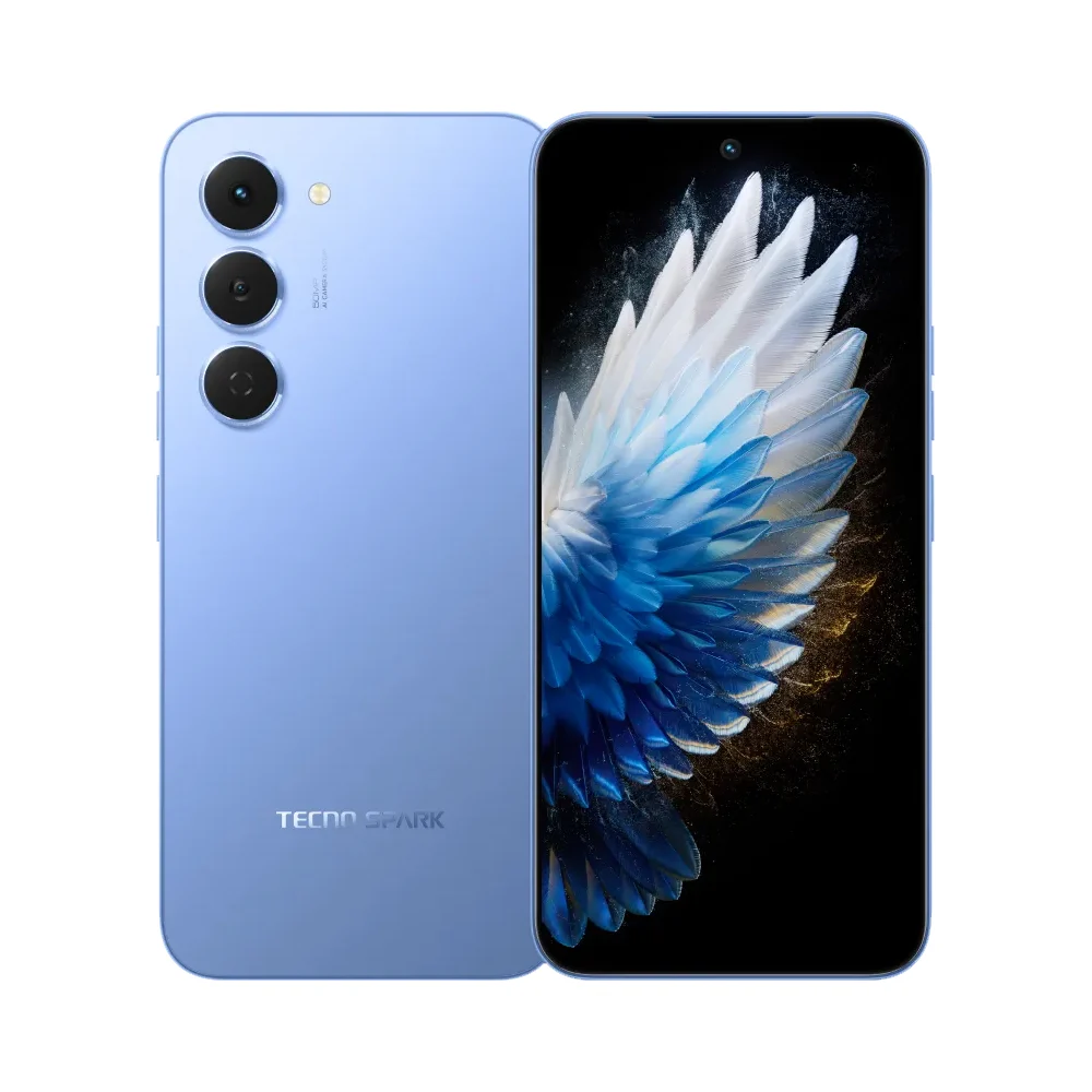 TECNO CAMON 40 Pro